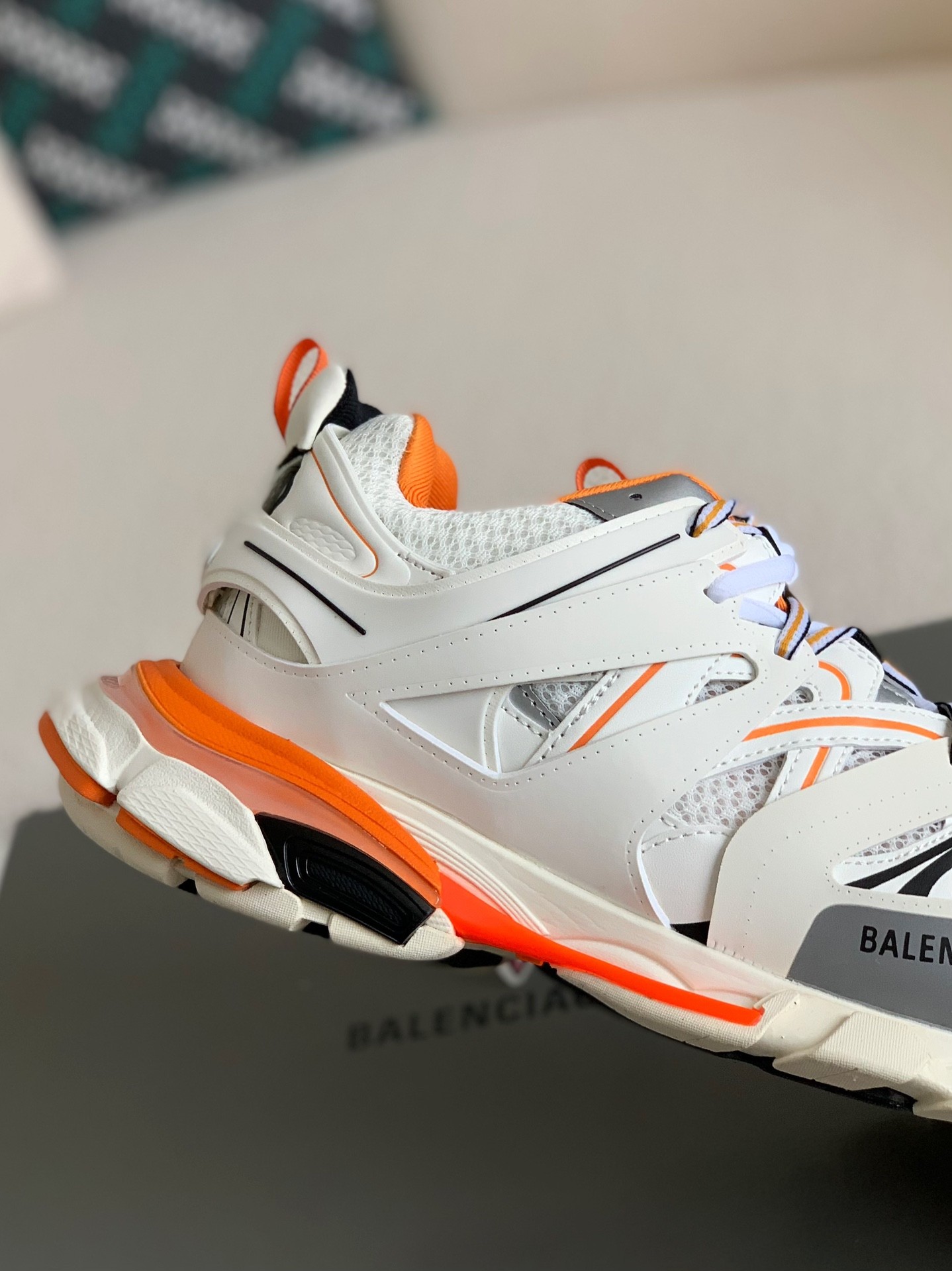 Balenciaga sneakers