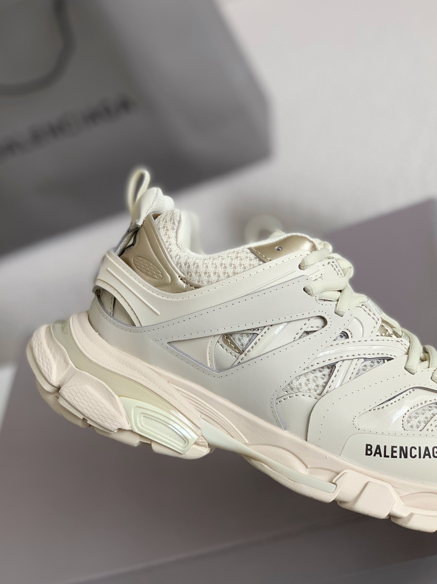 Balenciaga sneakers