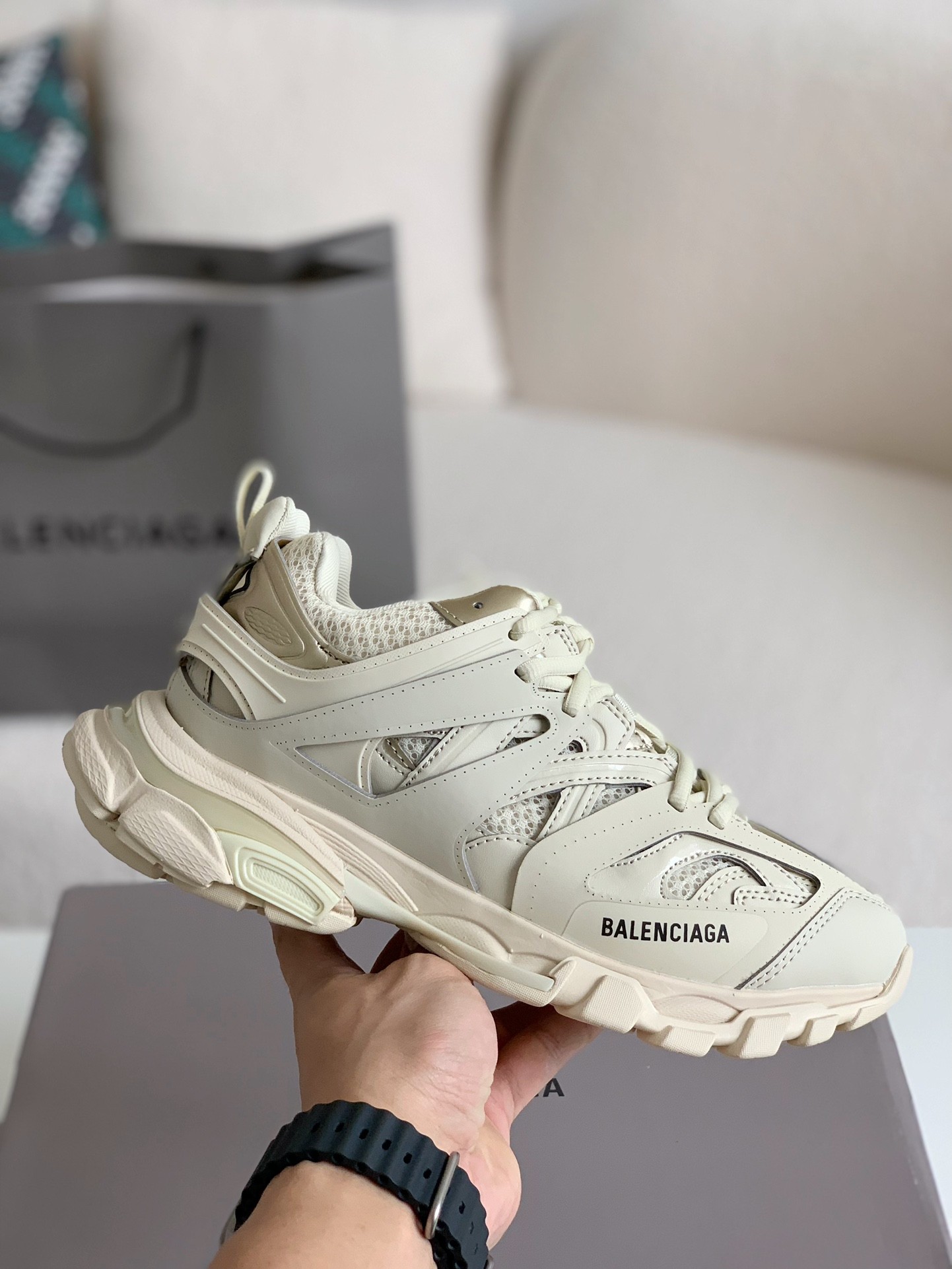 Balenciaga sneakers