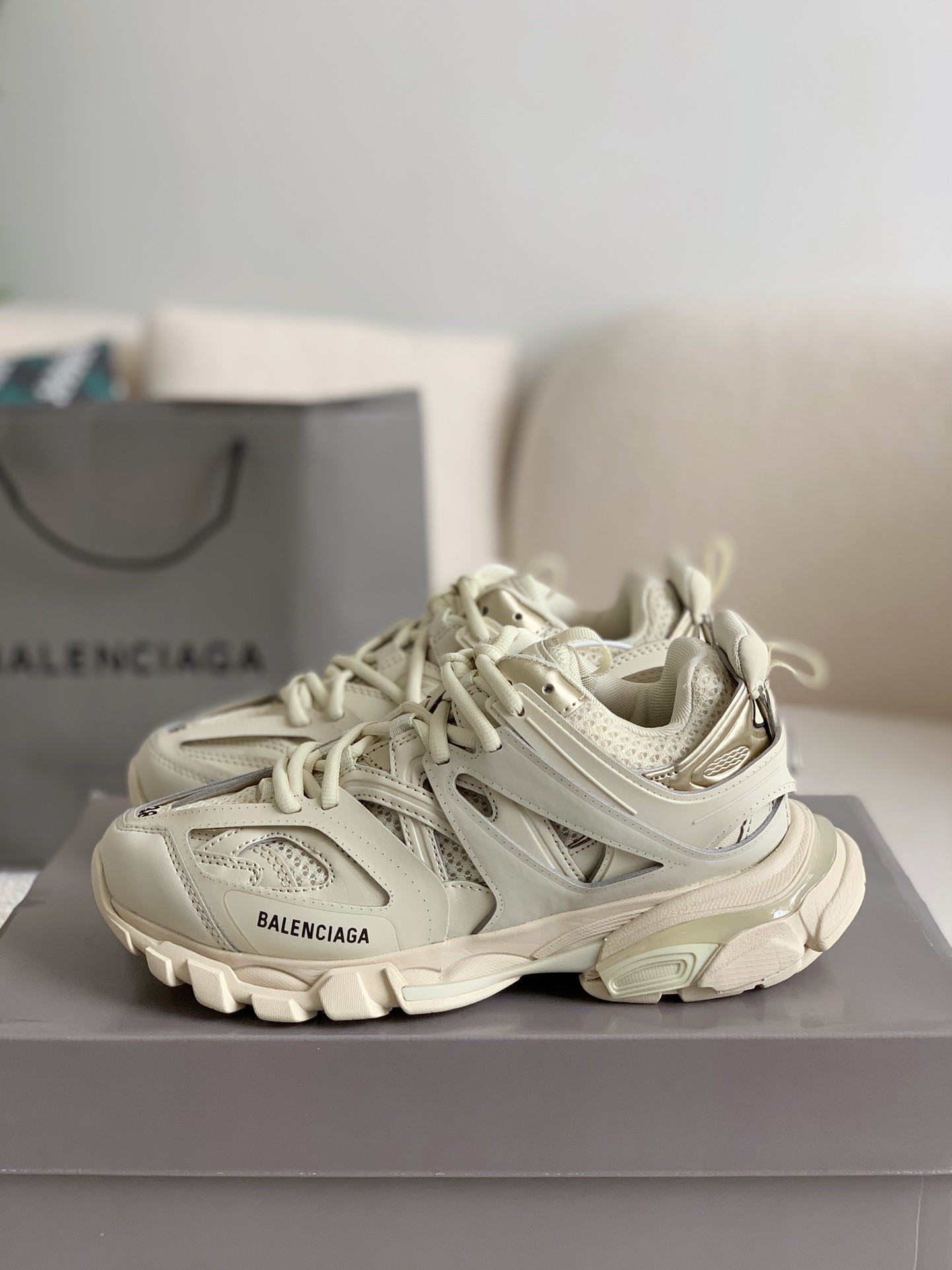 Balenciaga sneakers