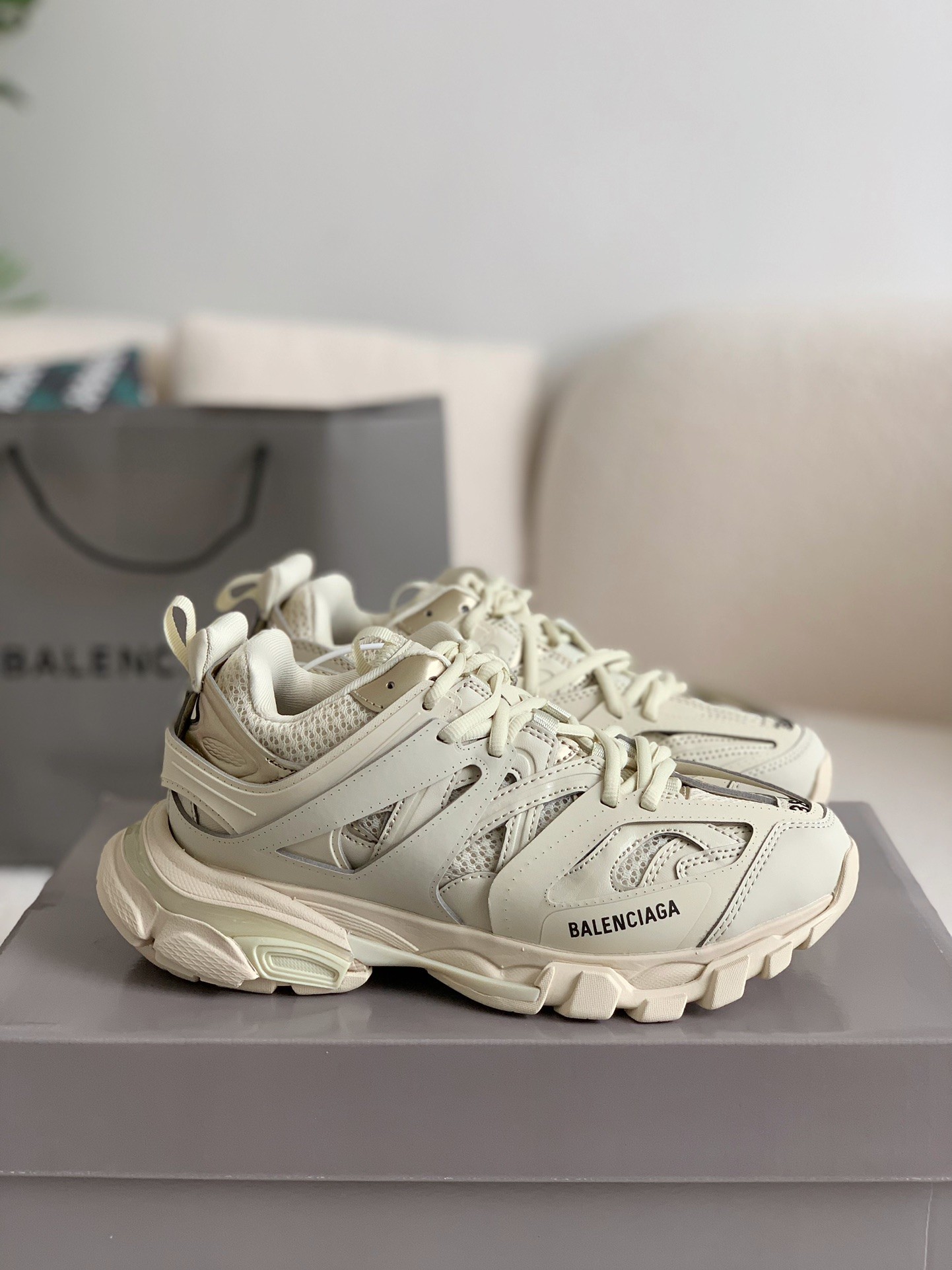 Balenciaga sneakers