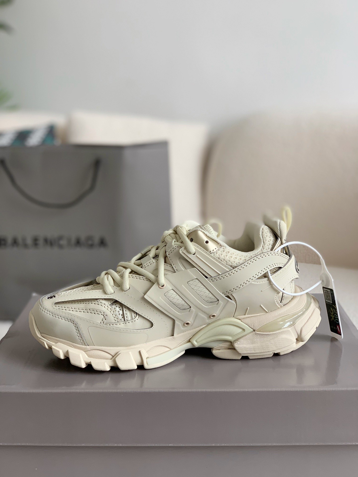 Balenciaga sneakers