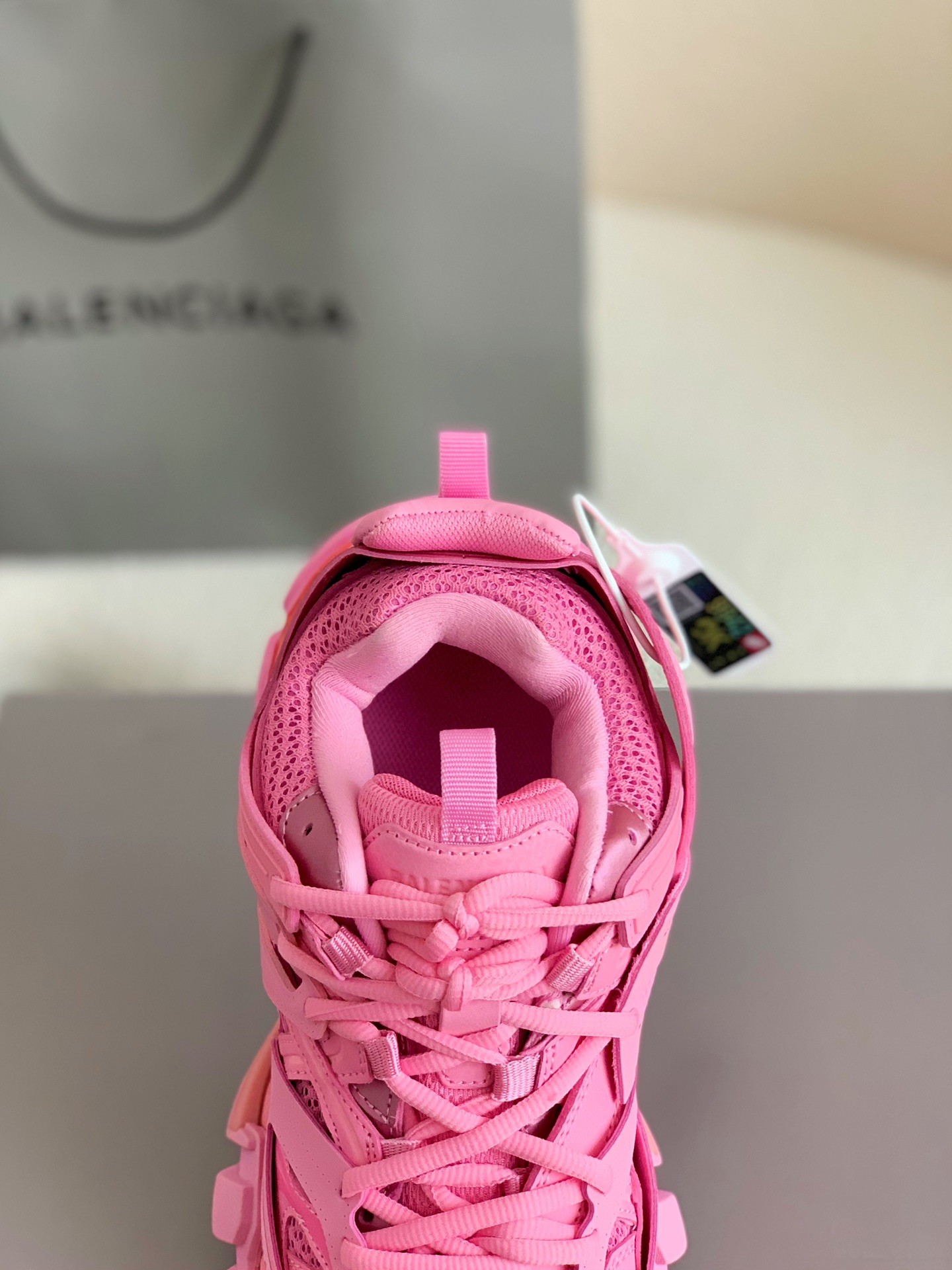 Balenciaga sneakers