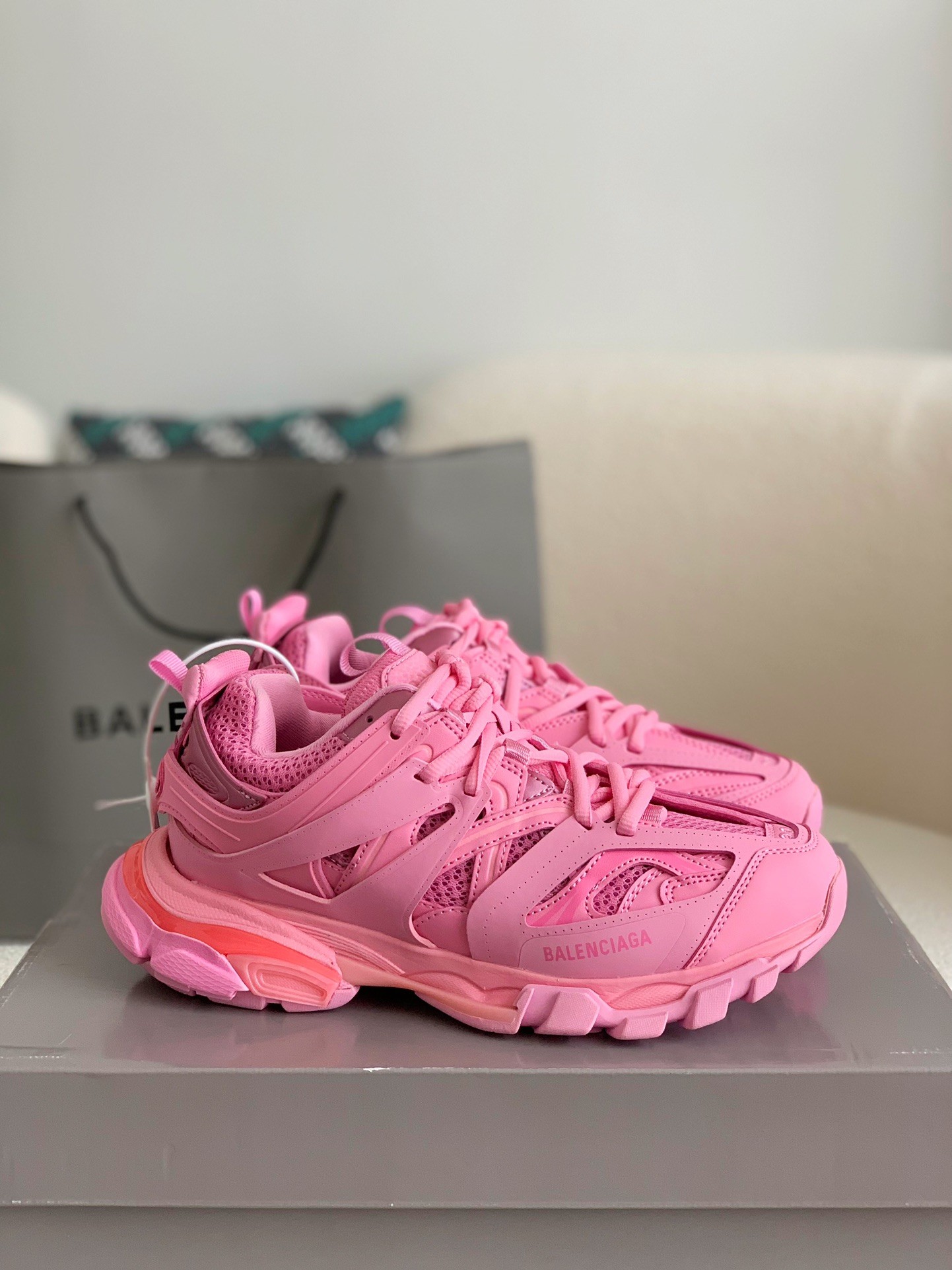 Balenciaga sneakers