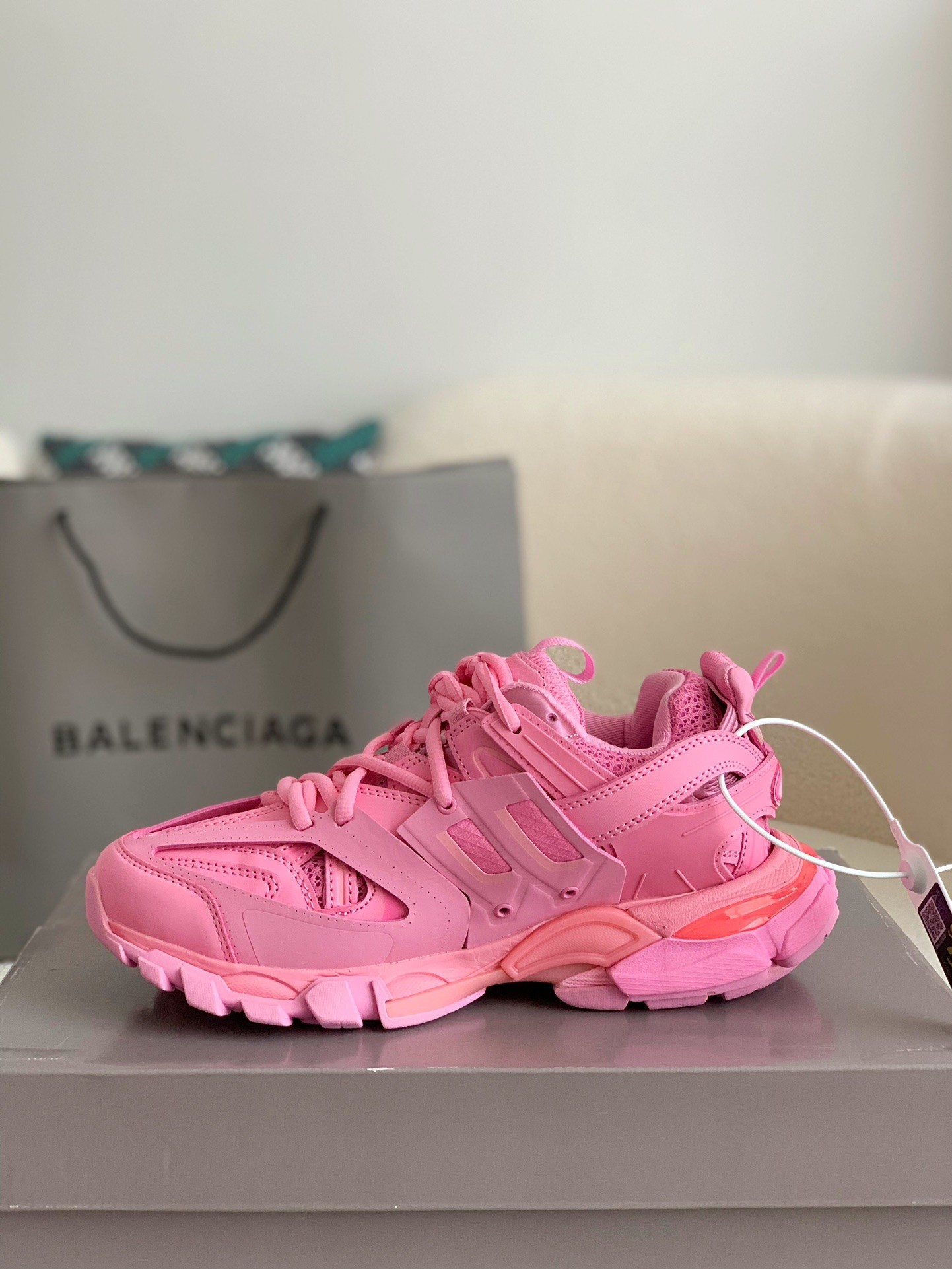 Balenciaga sneakers