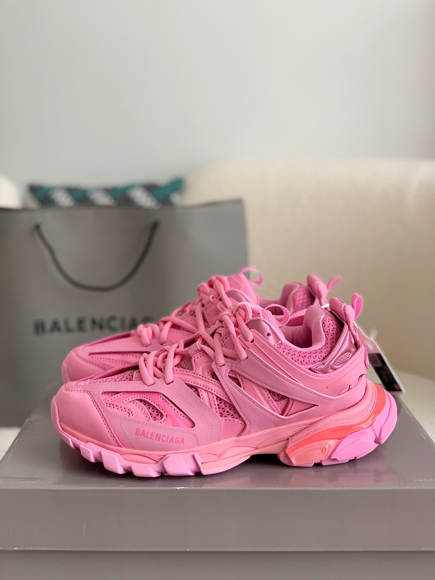 Balenciaga sneakers