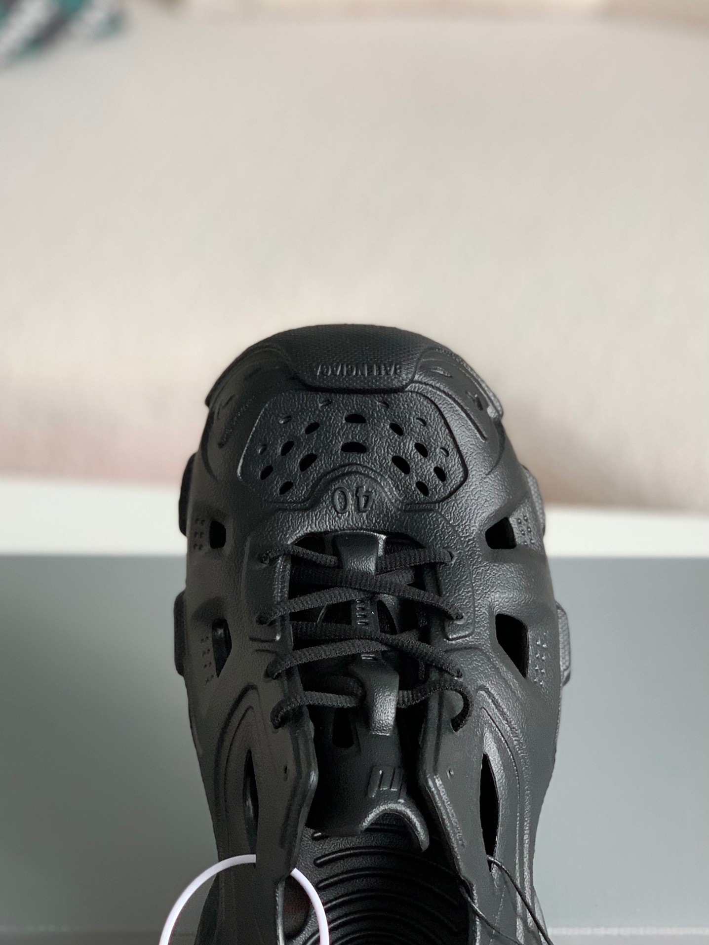 Balenciaga Runner Sneakers