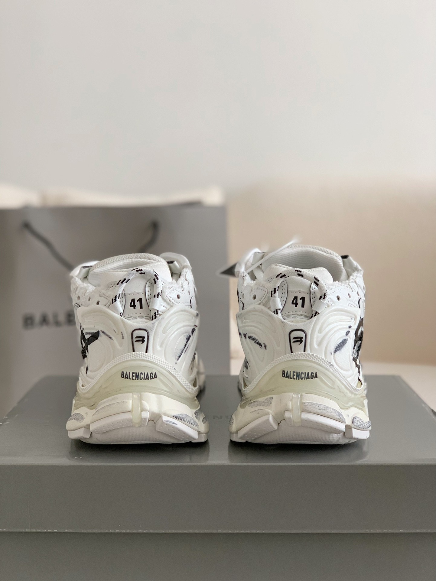 Balenciaga sneakers