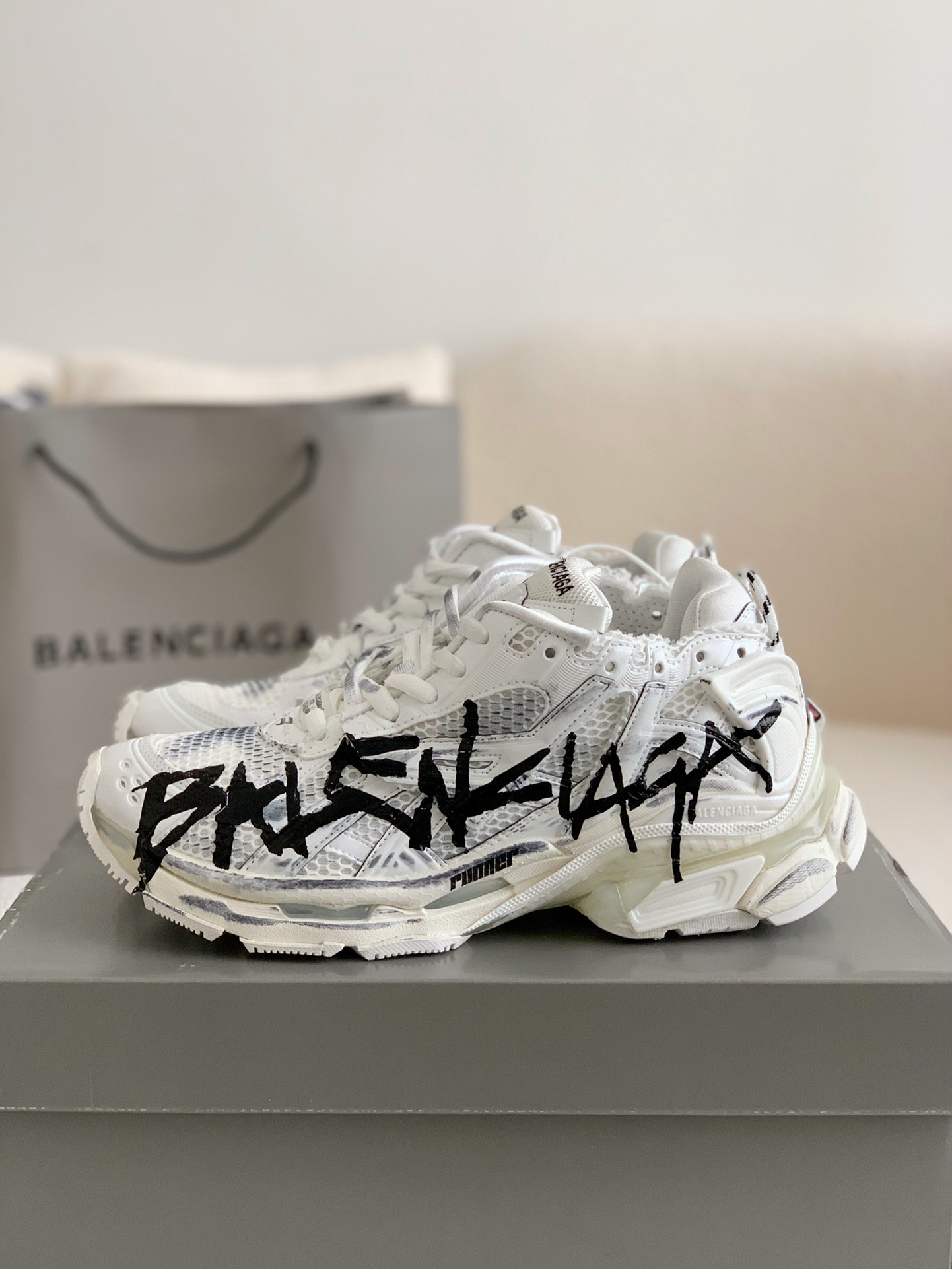 Balenciaga sneakers