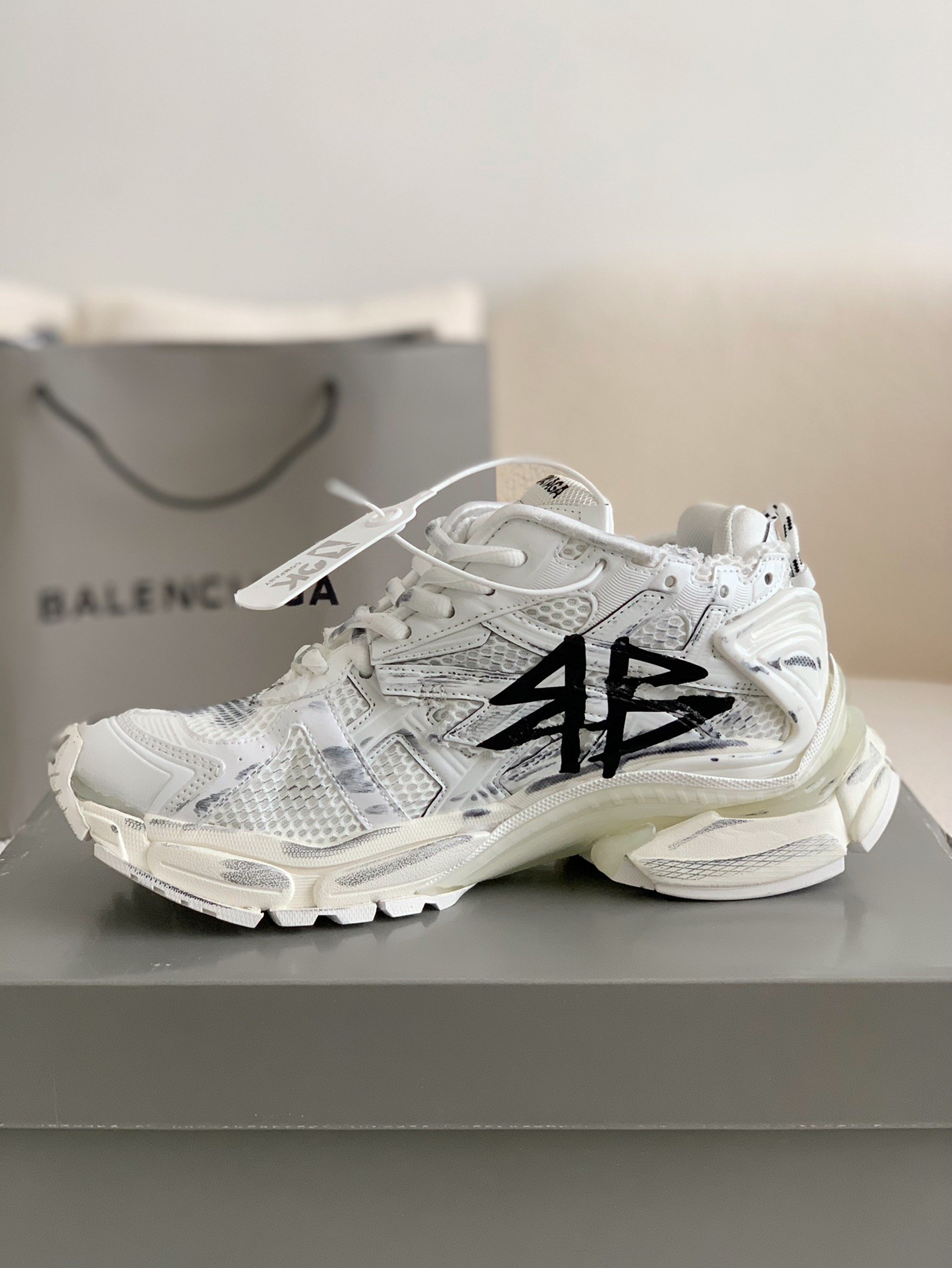 Balenciaga sneakers