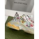 Gucci X balenciaga Triple S