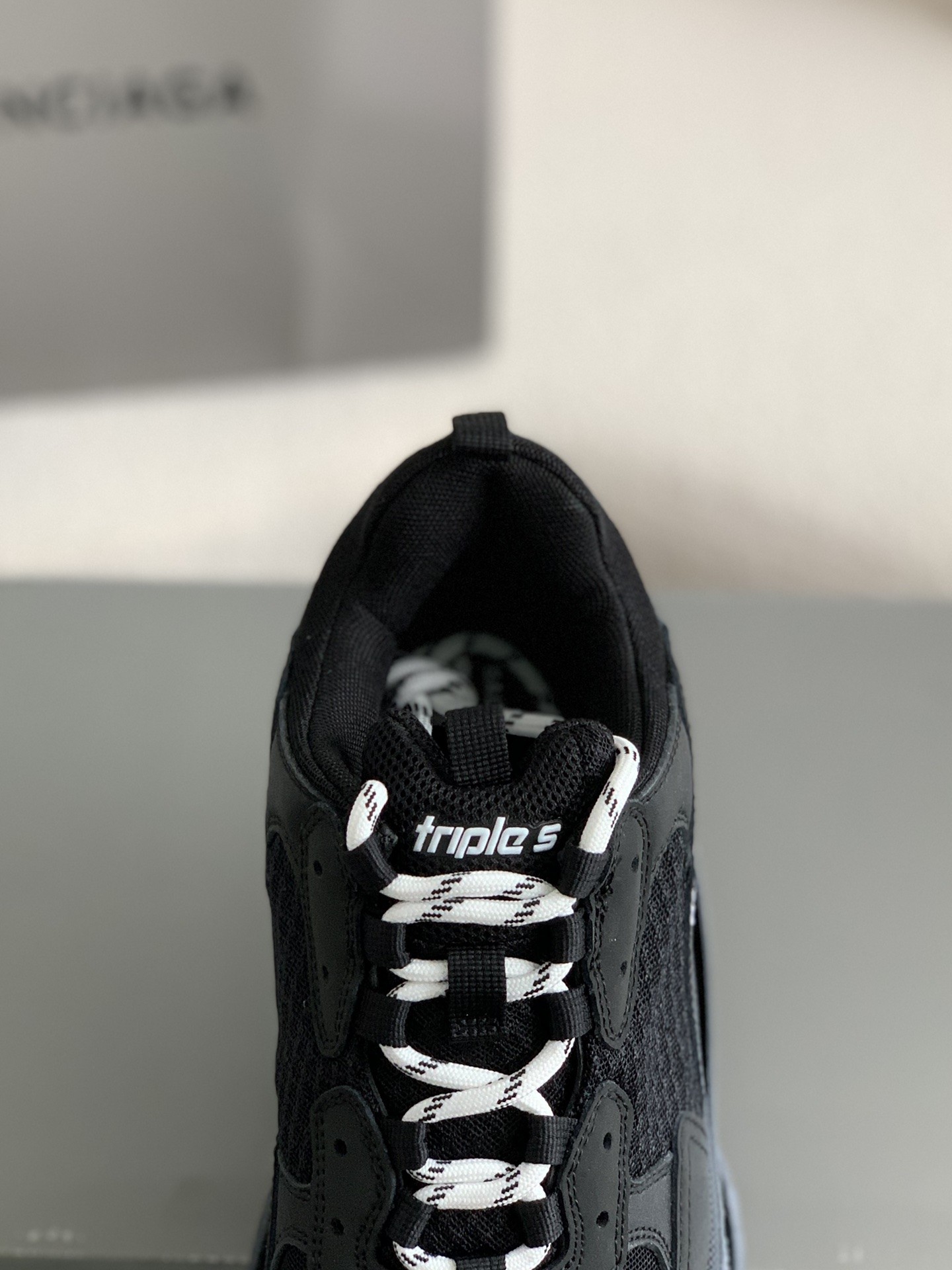 Balenciaga sneakers