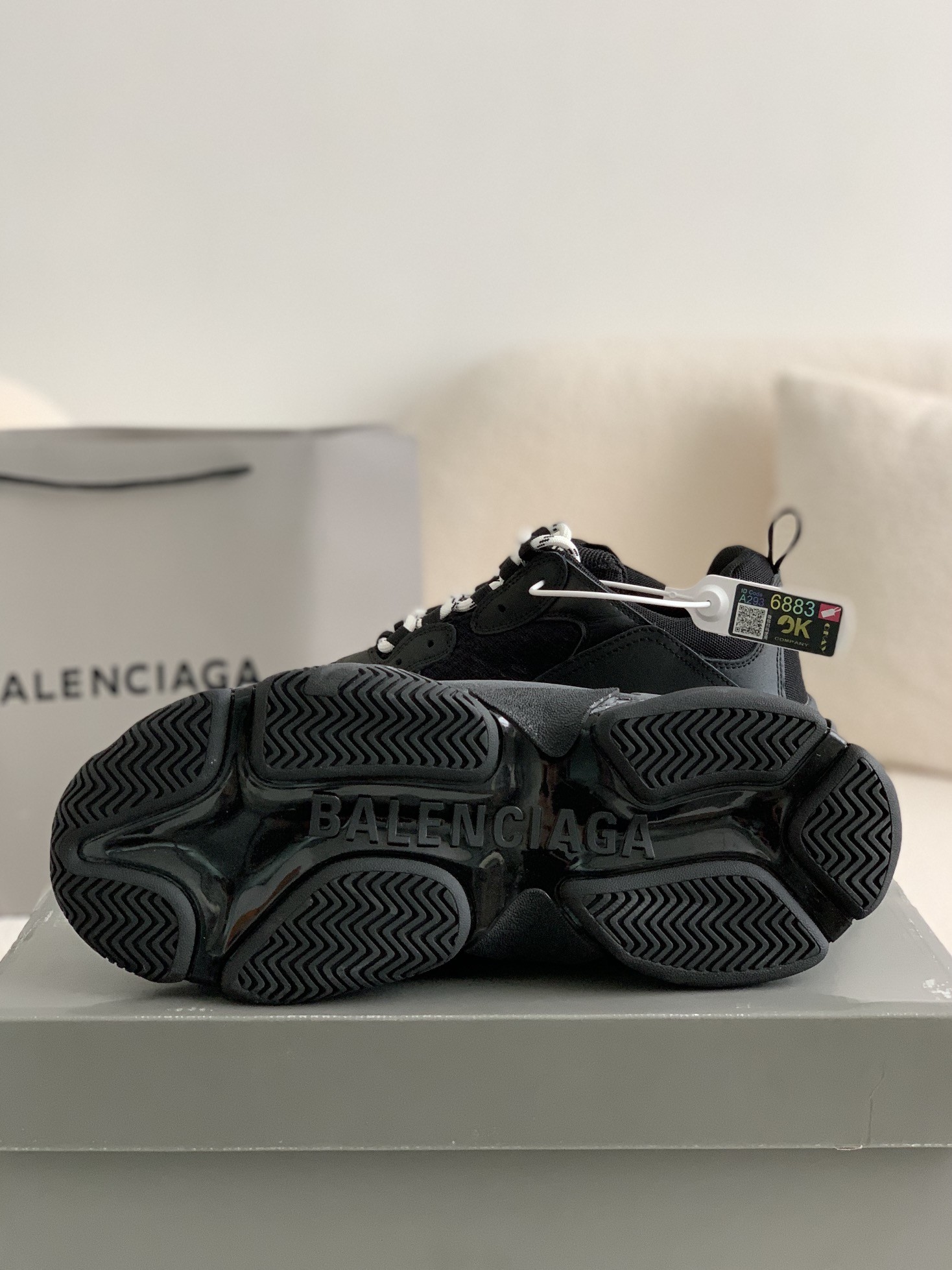 Balenciaga sneakers