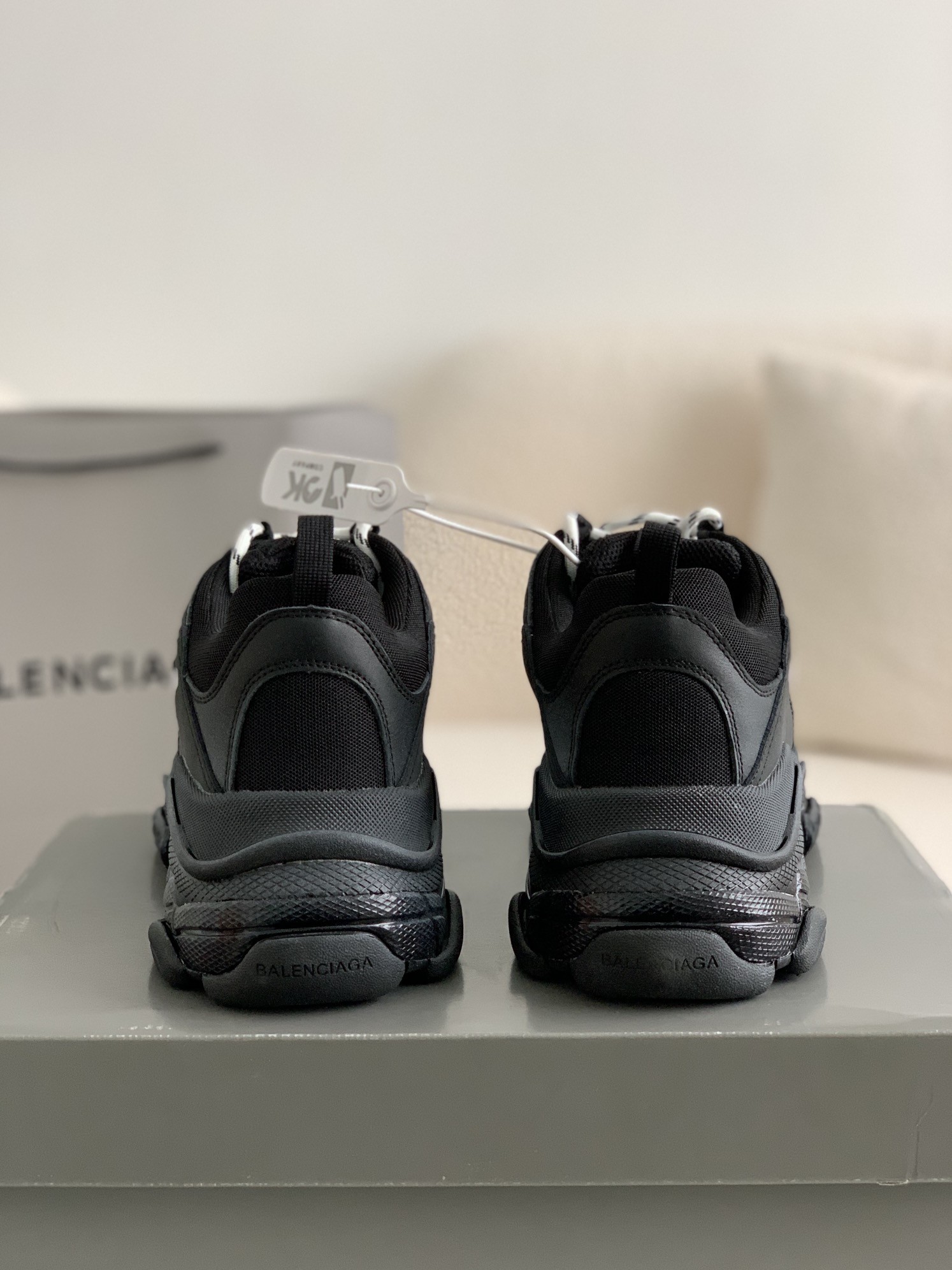 Balenciaga sneakers