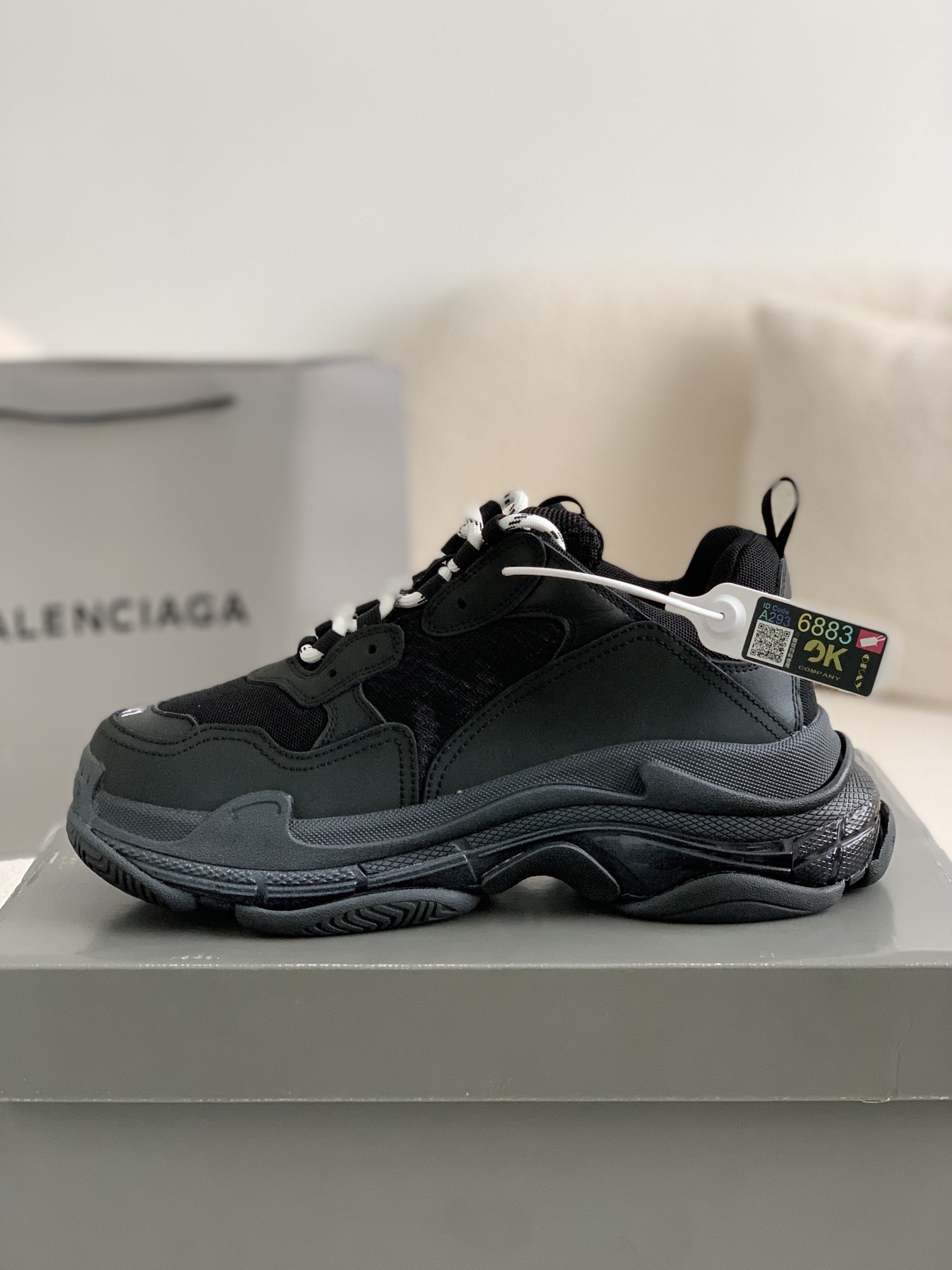 Balenciaga sneakers