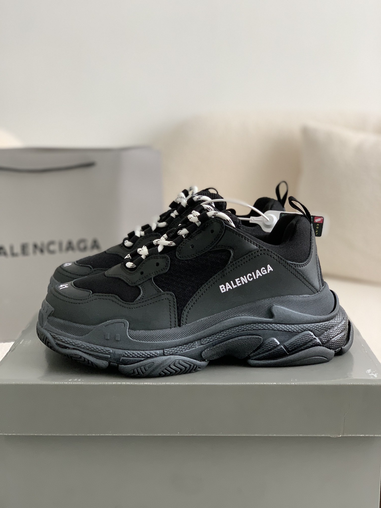 Balenciaga sneakers