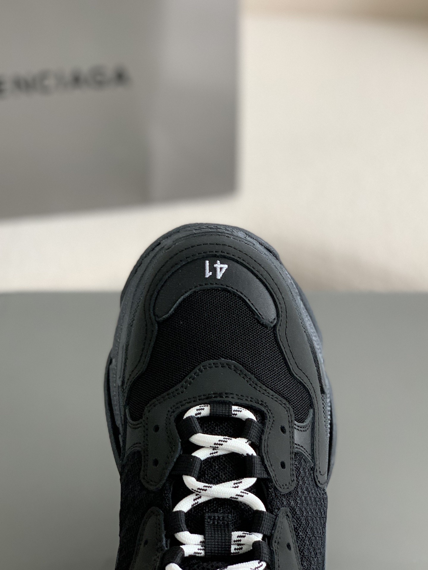 Balenciaga sneakers