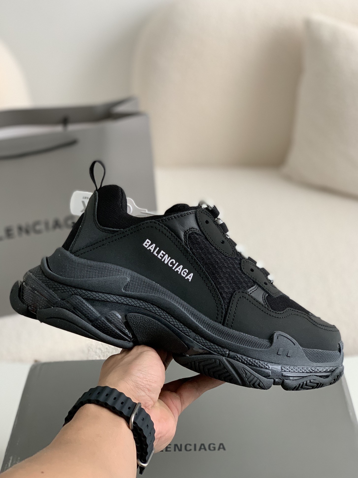 Balenciaga sneakers