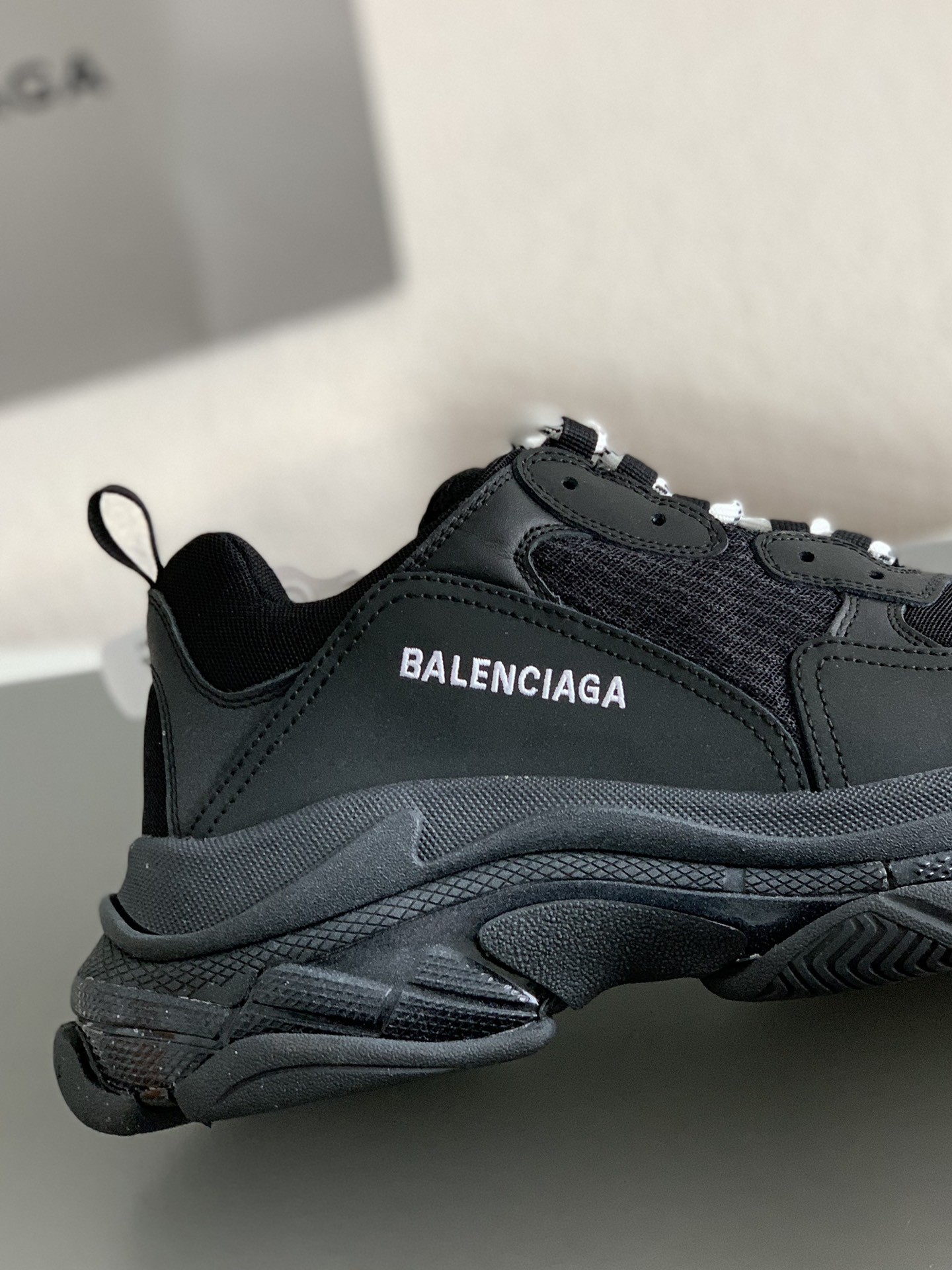 Balenciaga sneakers