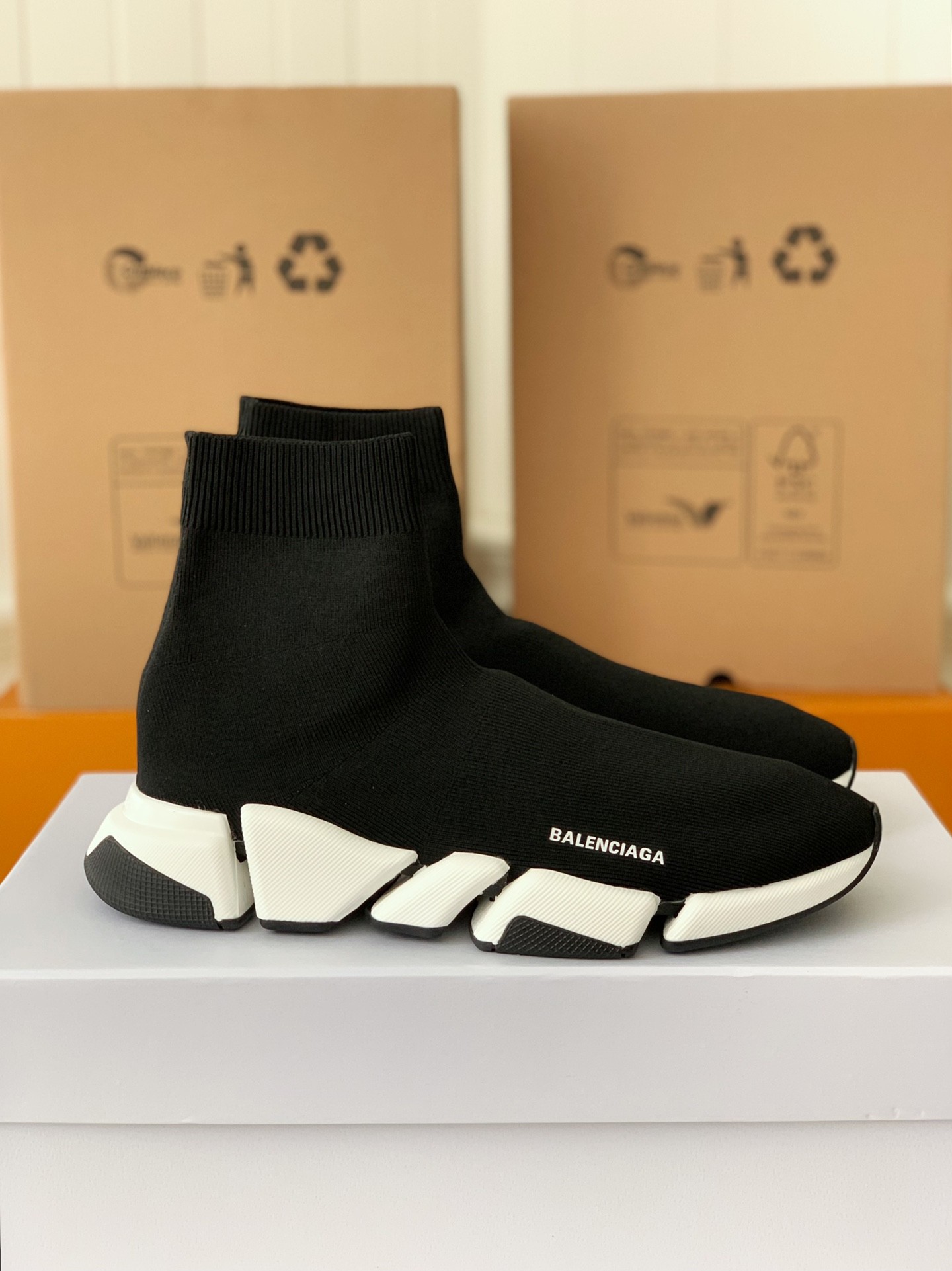 Balenciaga sneakers