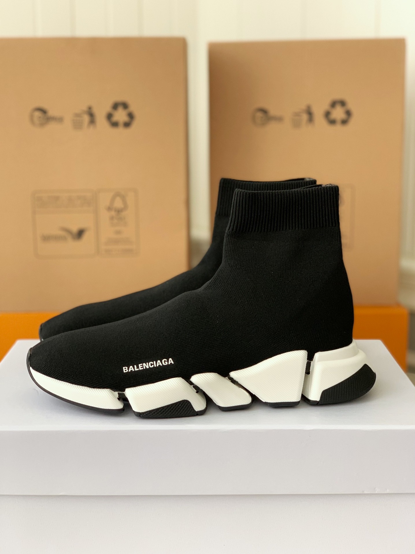 Balenciaga sneakers