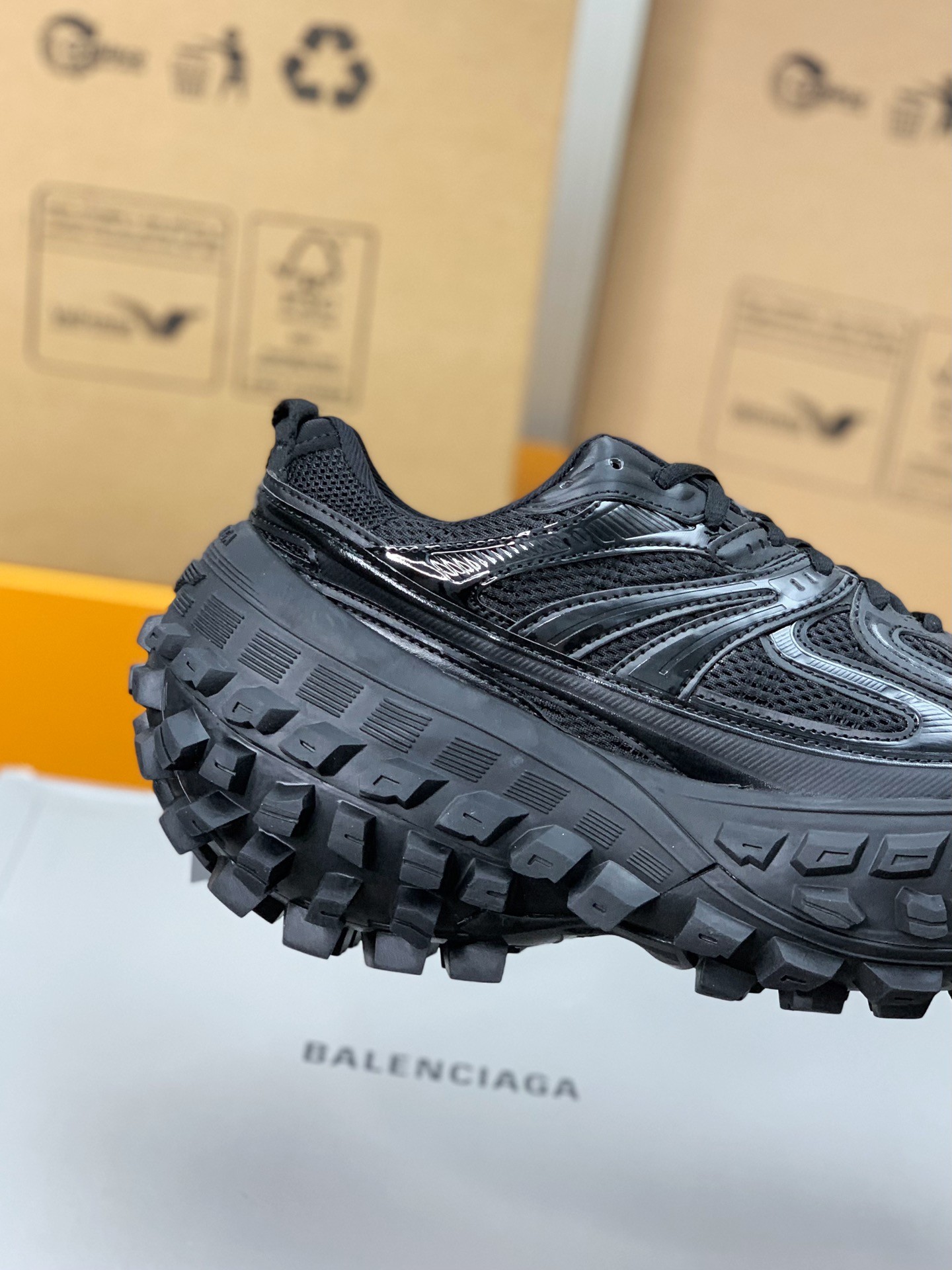 Balenciaga sneakers