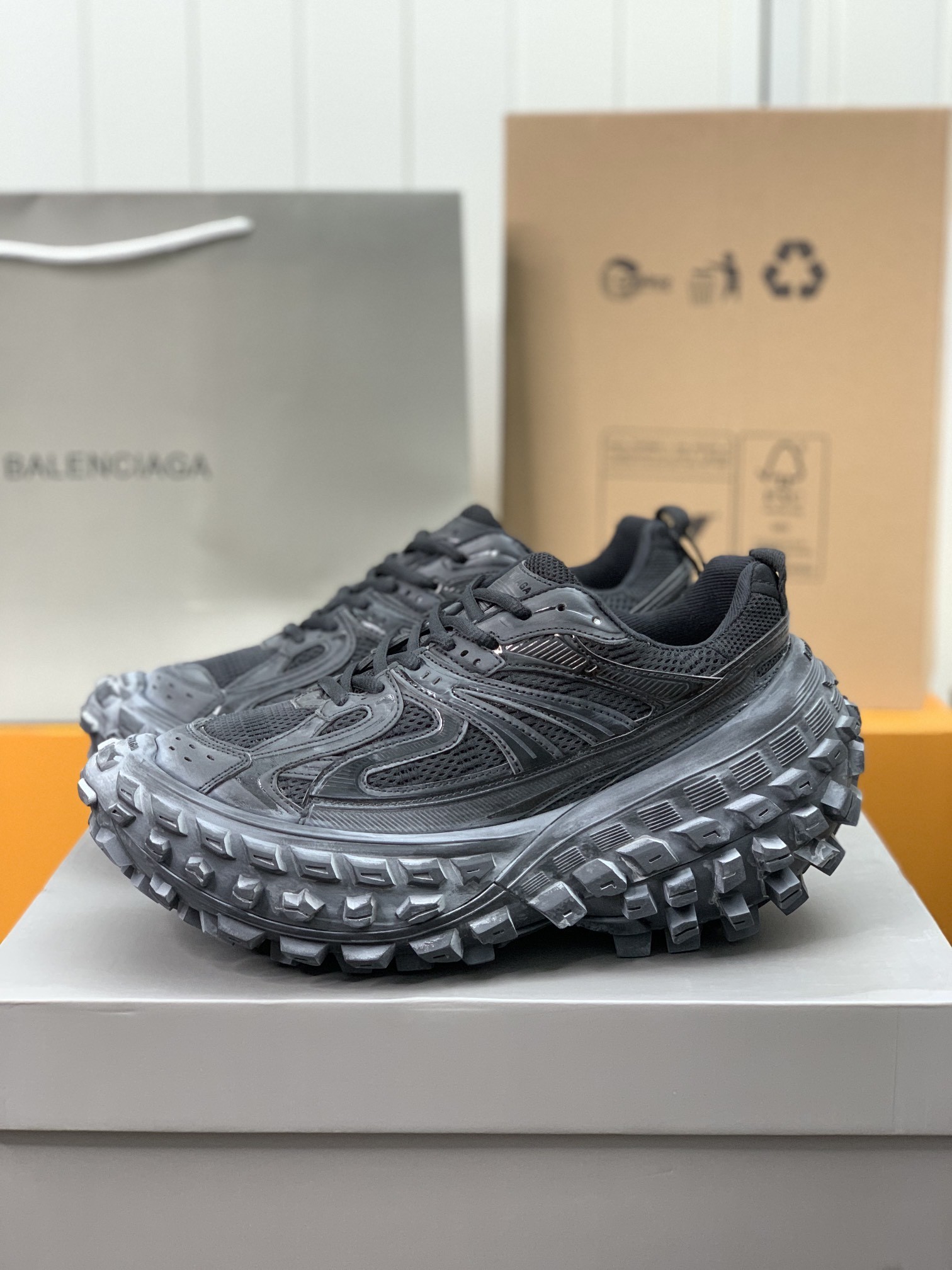 Balenciaga sneakers