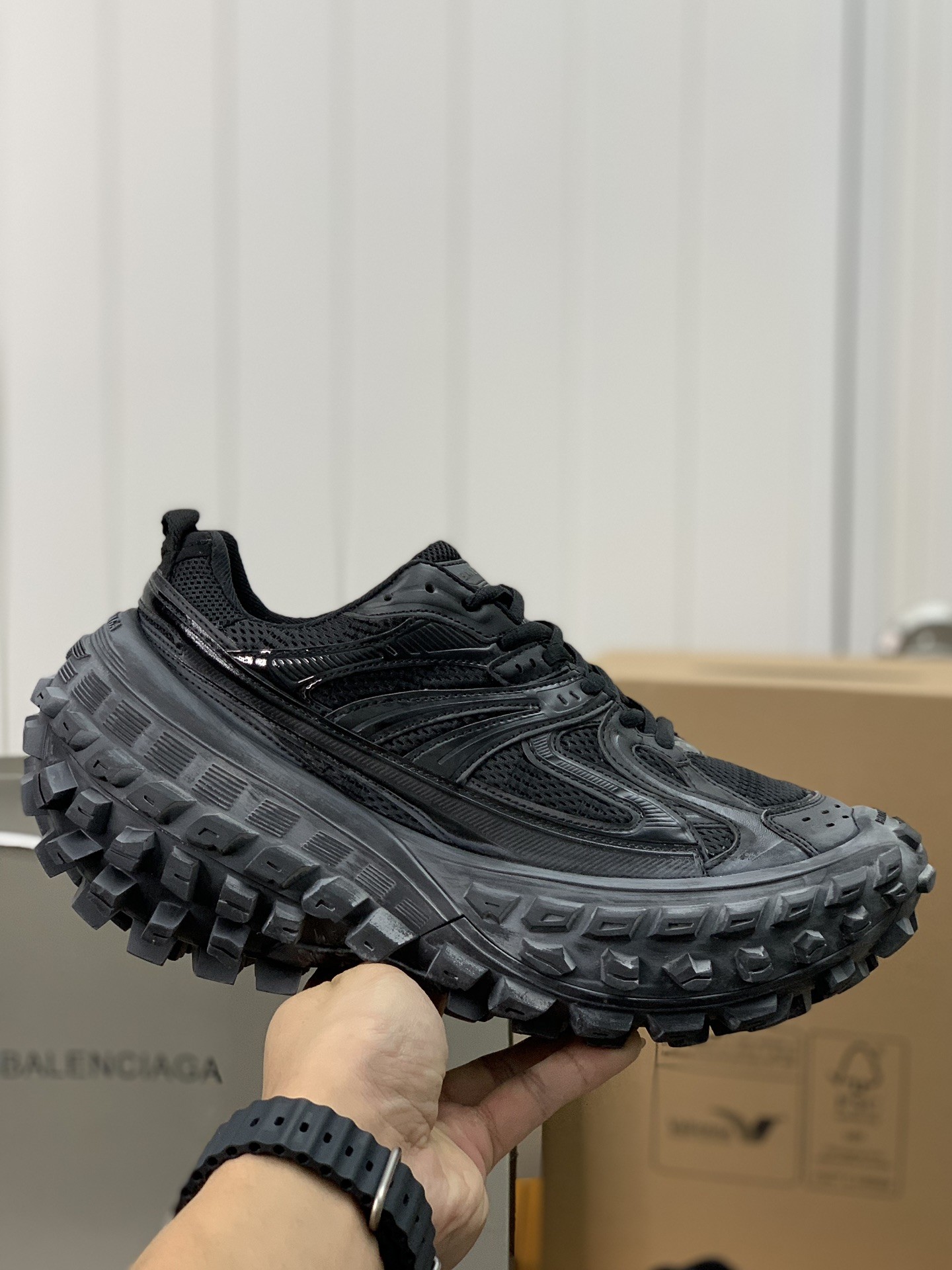 Balenciaga sneakers