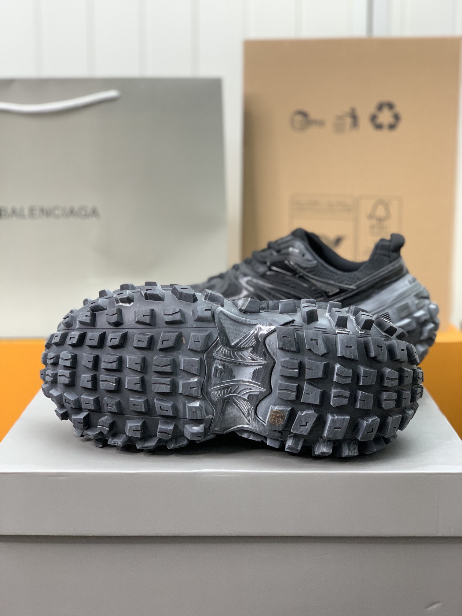 Balenciaga sneakers