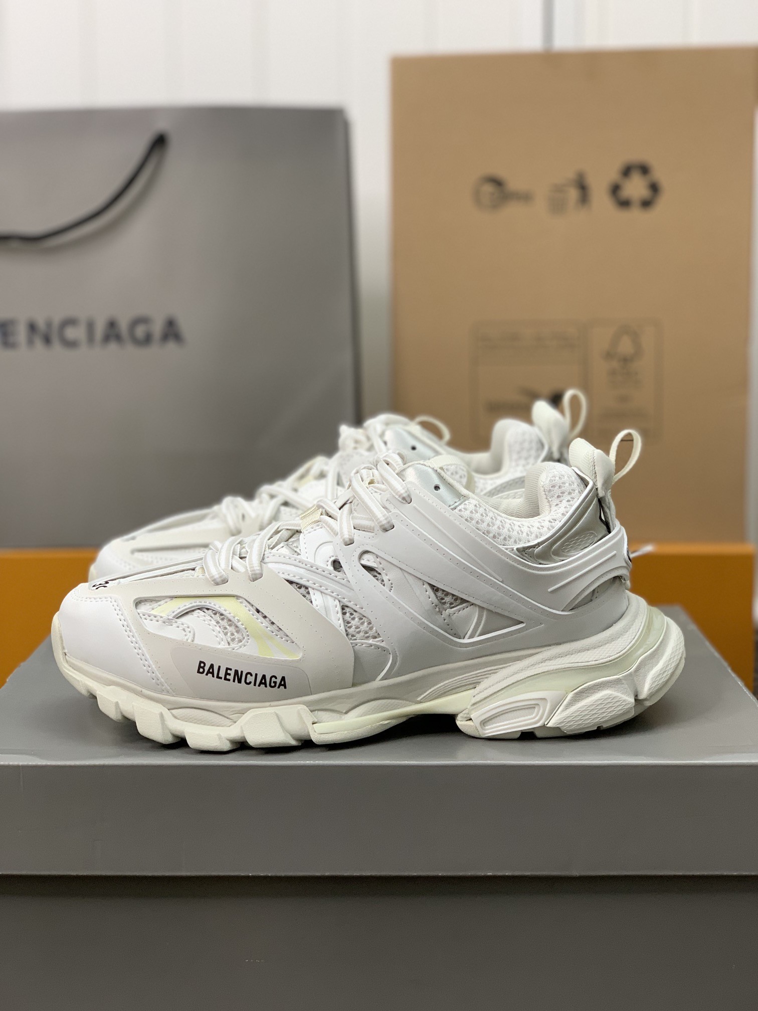 Balenciaga sneakers