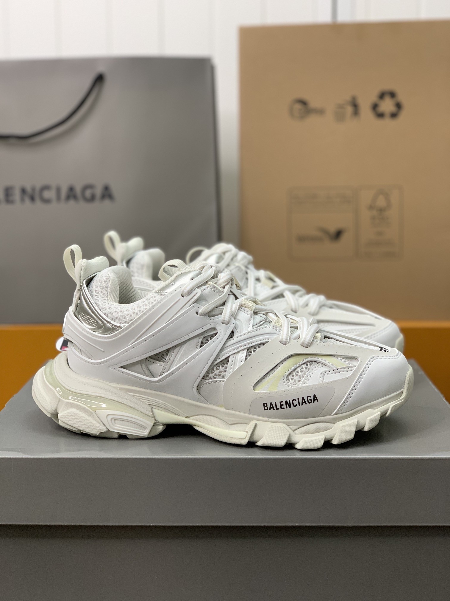 Balenciaga sneakers