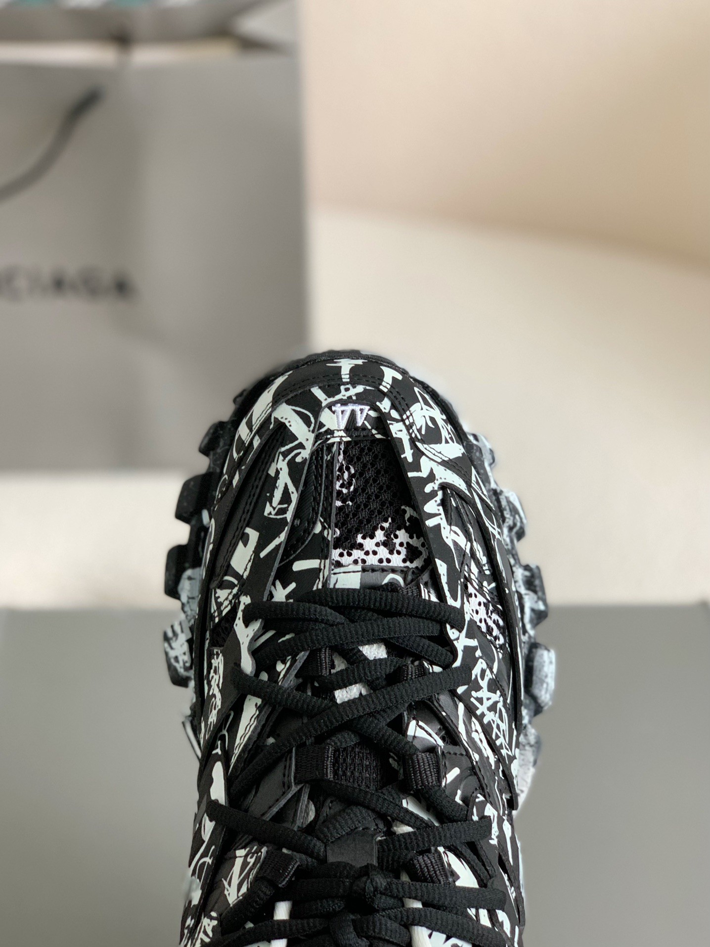 Balenciaga Track Sneakers