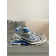 Balenciaga X-Pander Men's Floating Sne akers