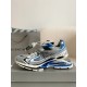 Balenciaga X-Pander Men's Floating Sne akers