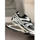 Balenciaga X-Pander Men's Floating Sne akers