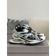 Balenciaga X-Pander Men's Floating Sne akers