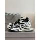 Balenciaga X-Pander Men's Floating Sne akers