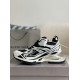 Balenciaga X-Pander Men's Floating Sne akers