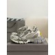 Balenciaga Runner Sneakers