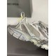 Balenciaga Runner Sneakers