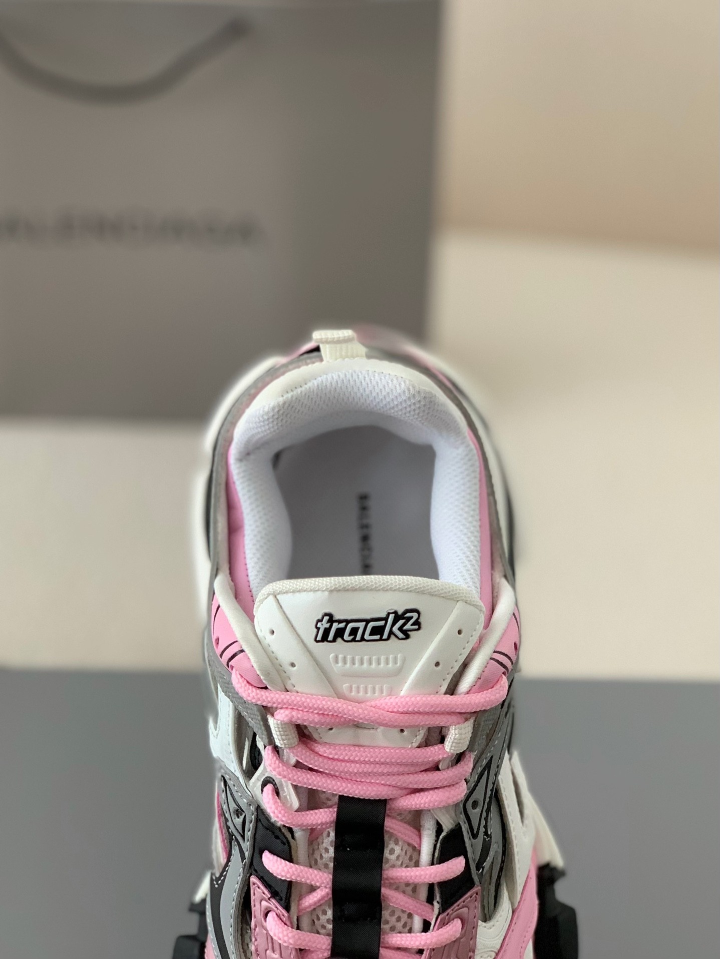 Balenciaga Runner Sneakers