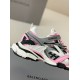 Balenciaga Runner Sneakers