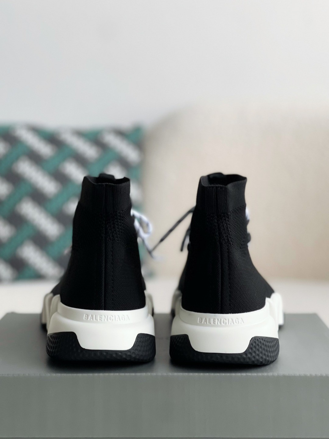 Balenciaga sneakers