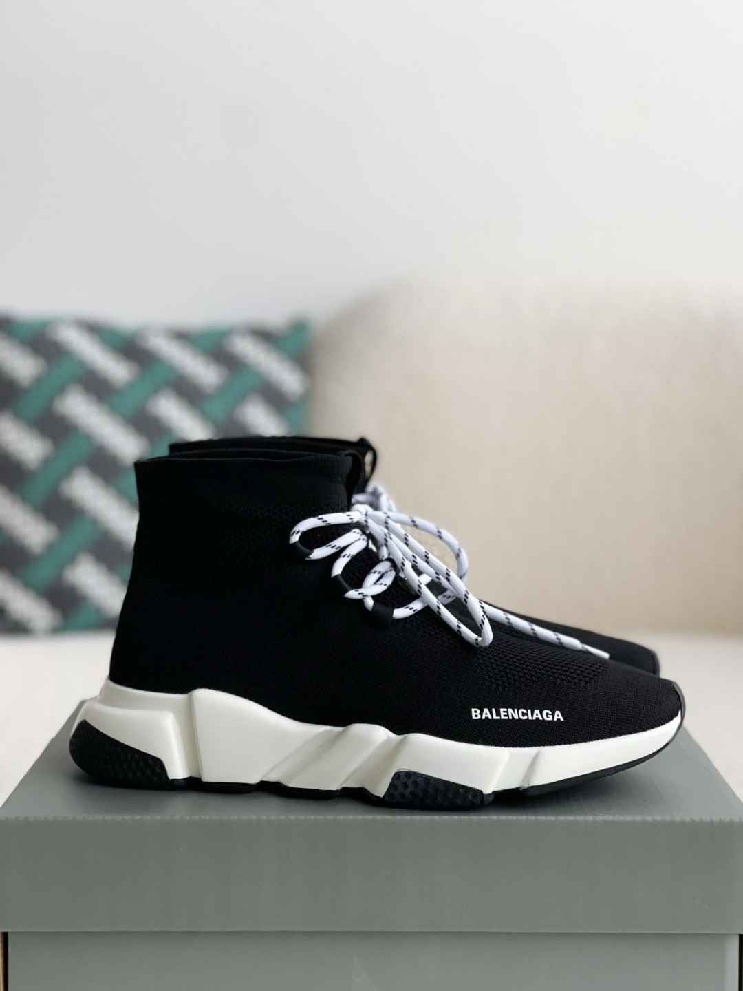 Balenciaga sneakers