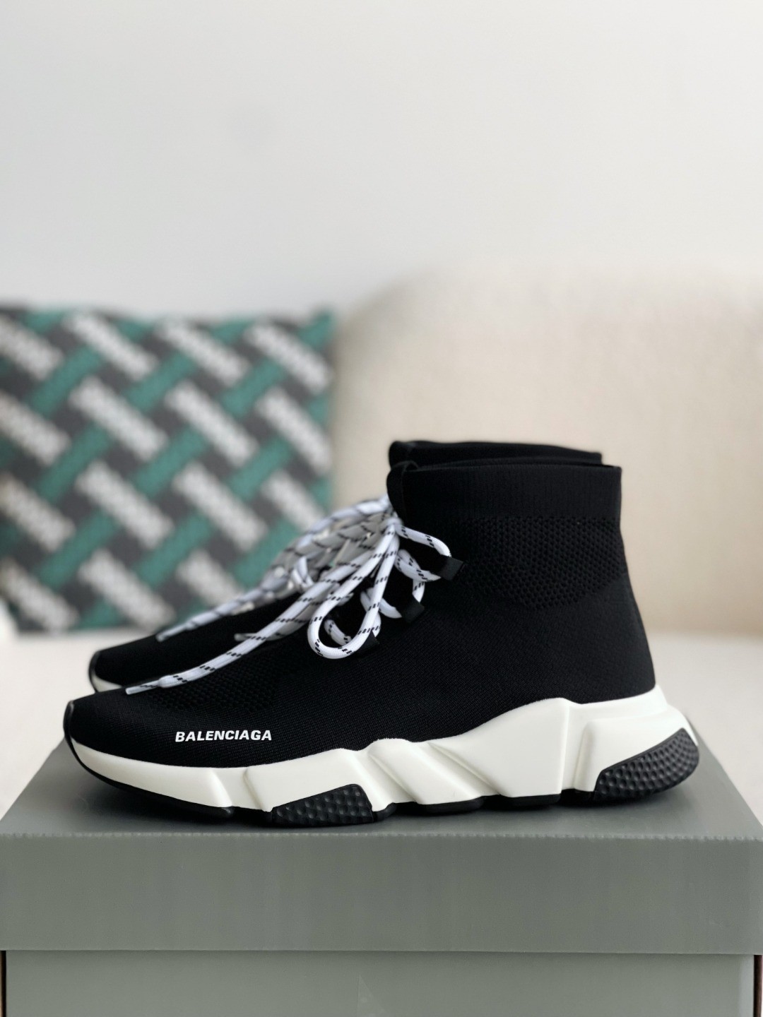 Balenciaga sneakers