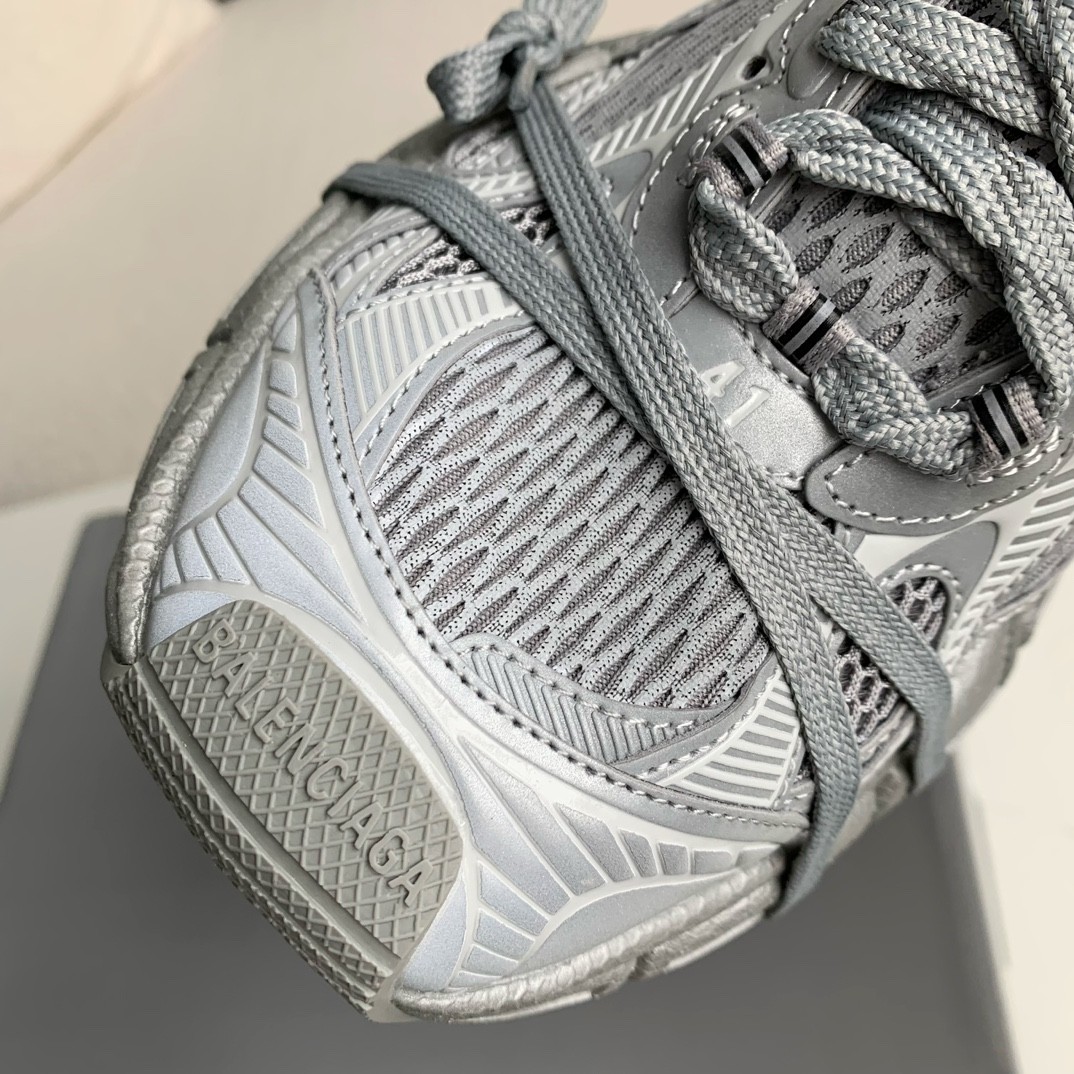 Balenciaga Runner Sneakers