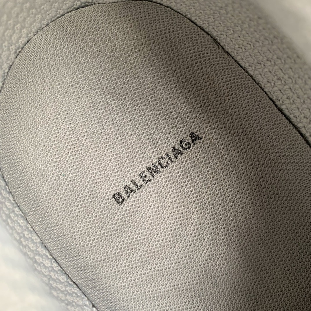 Balenciaga Runner Sneakers