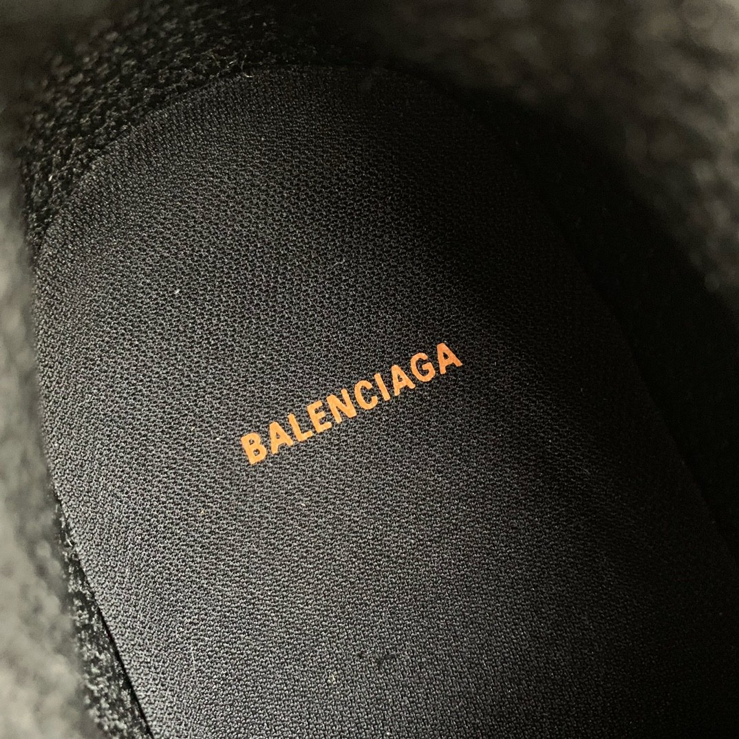 Balenciaga Runner Sneakers