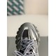 Balenciaga Runner Sneakers