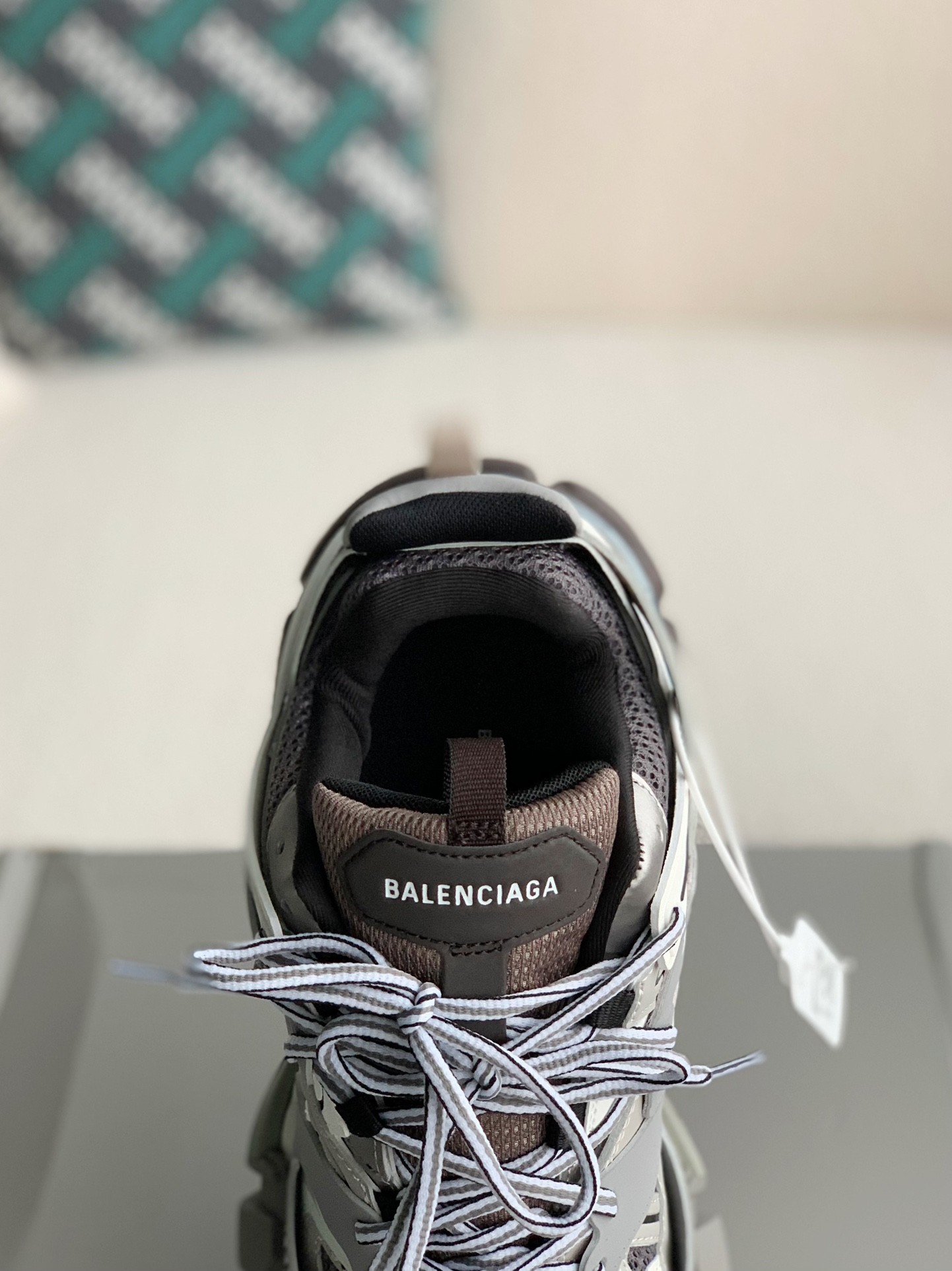 Balenciaga Runner Sneakers